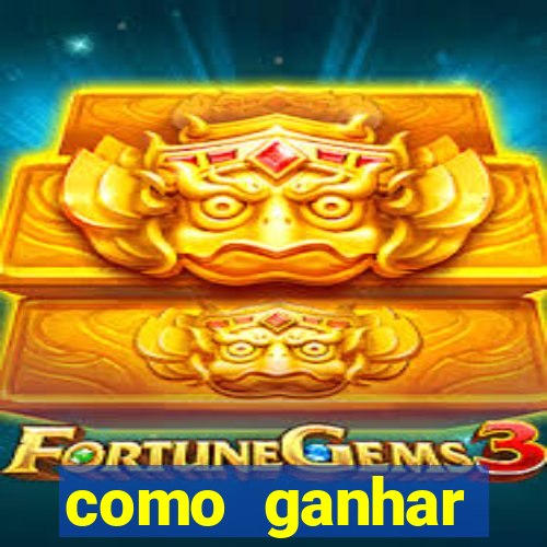 como ganhar dinheiro jogando gratis